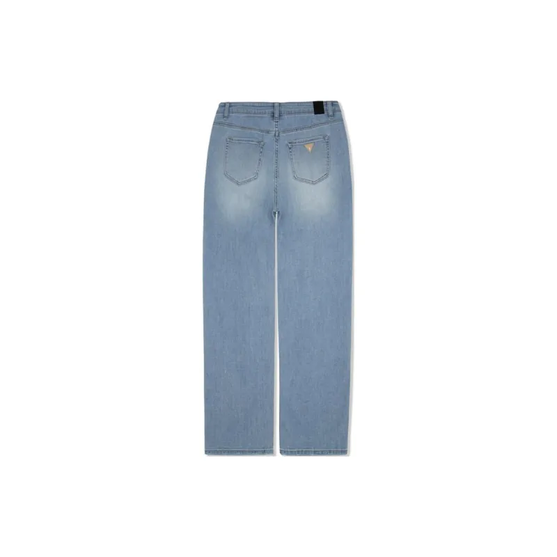 GUESS Jeans Women's Denim Blue-1