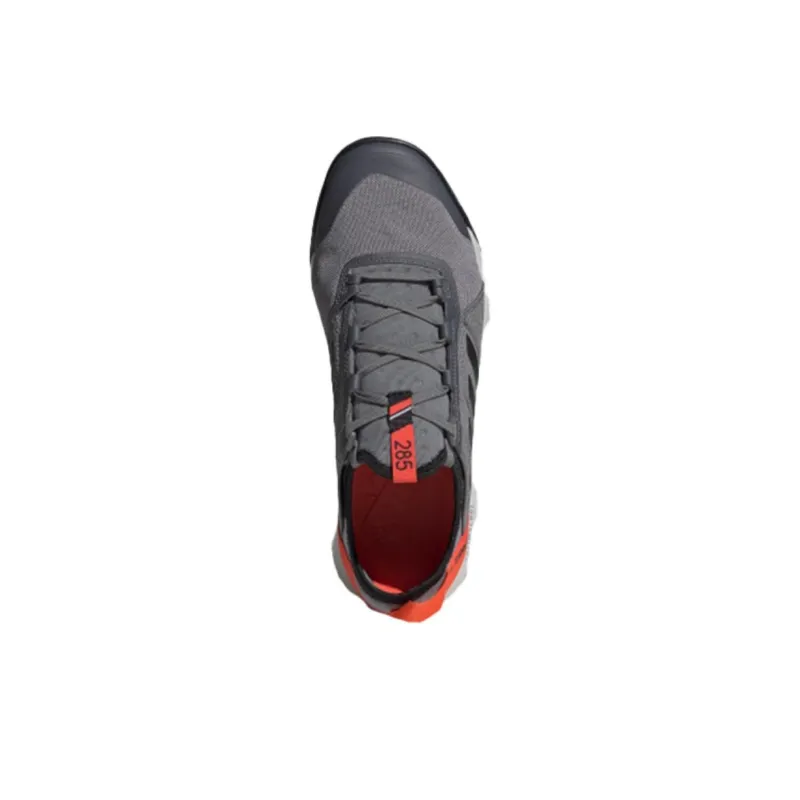 Adidas Terrex Voyager Speed A.Rdy 'Grey Black'-4