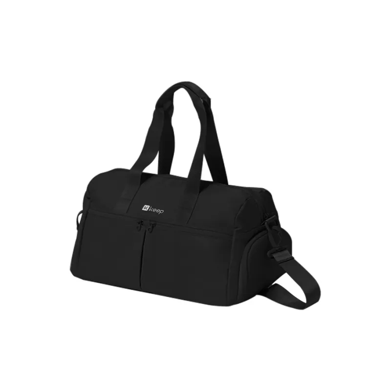 Keep Waterproof Wet/Dry Separation Sports Bag Unisex-1