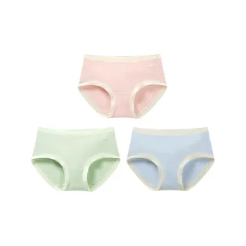 Urban Beauty Underpants Women's 3 Pack
