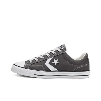 Converse Cons Star Player Low Top 'Gray White'
