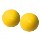 [2 Pack]Bright Yellow, Color