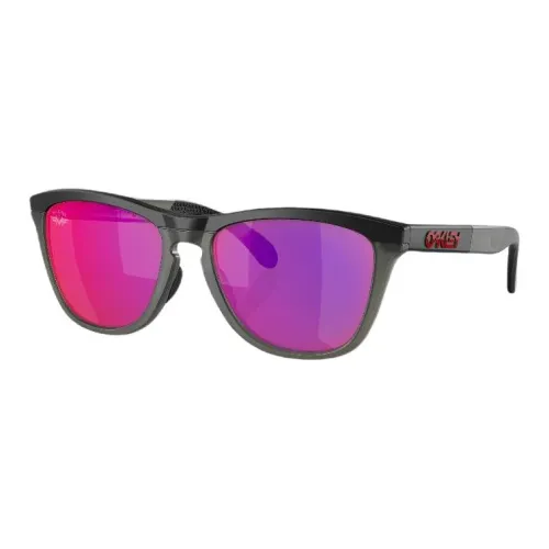 Oakley Round-frame Sunglasses