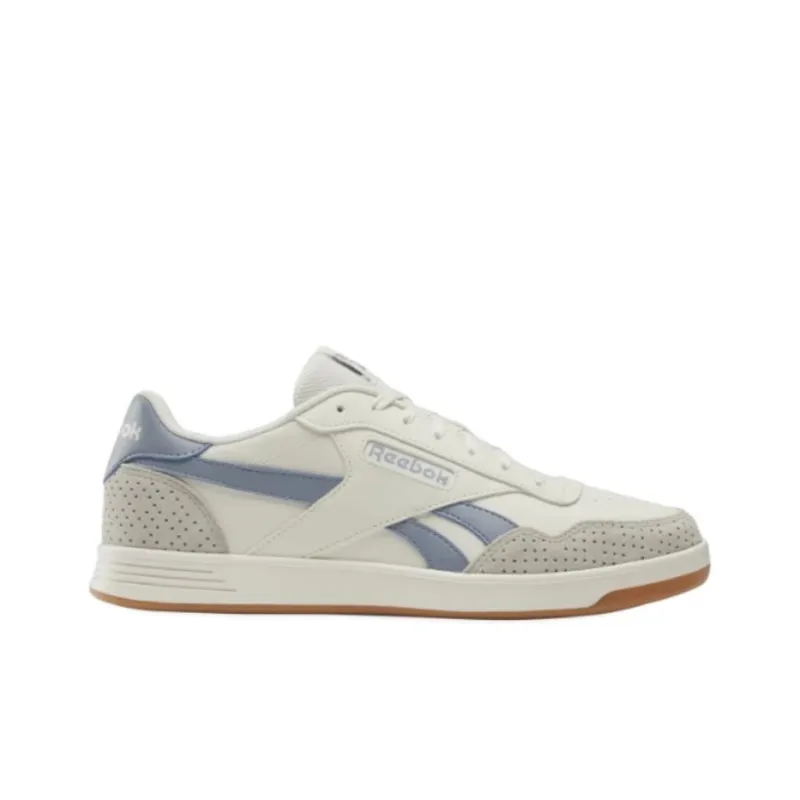 Reebok Court Advance 'Chalk Vintage Blue'-1
