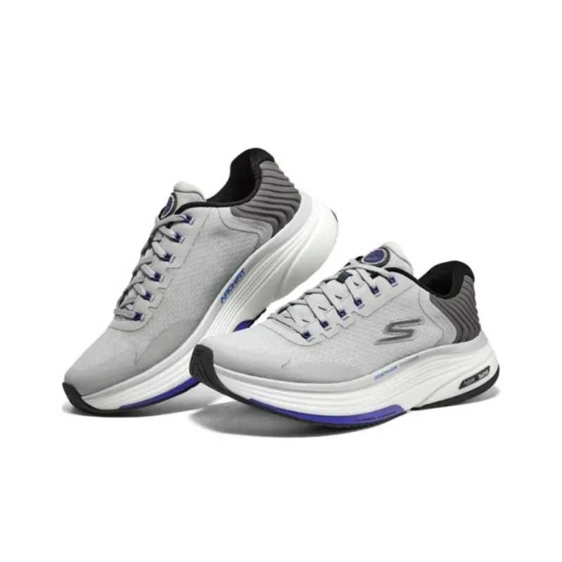 Skechers Go Walk Distance Walker 'Grey'-3