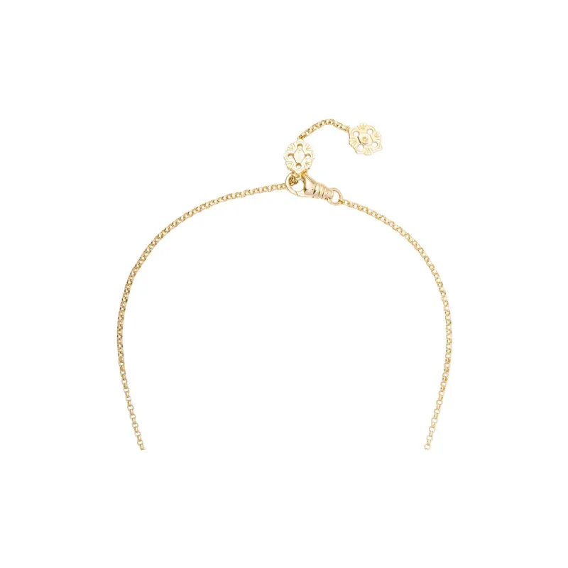 BUCCELLATI Gold Pendants Women's-3