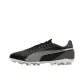 Black-Dark Gray-White