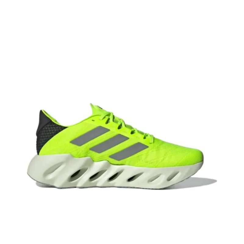 Adidas Switch Fwd 2 Lucid Lemon Iron Metallic Core Black-1