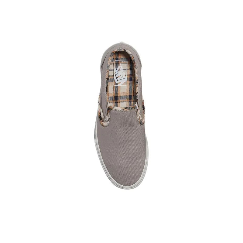 Slip On Classic Vans 'Field Daze Drizzle'-3