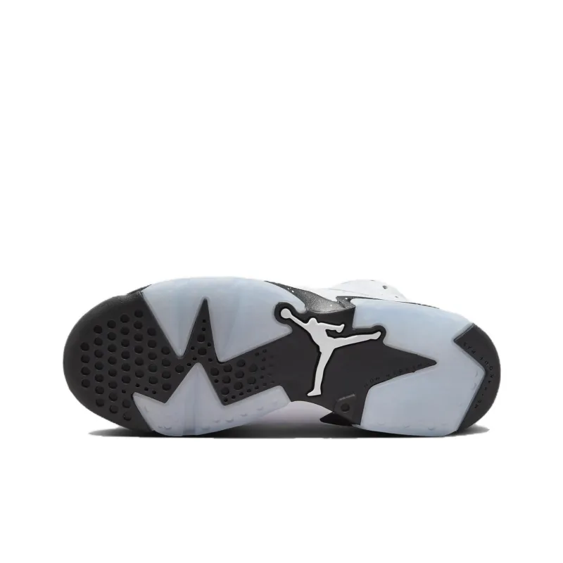 JORDAN 6 Retro Reverse Oreo GS-4