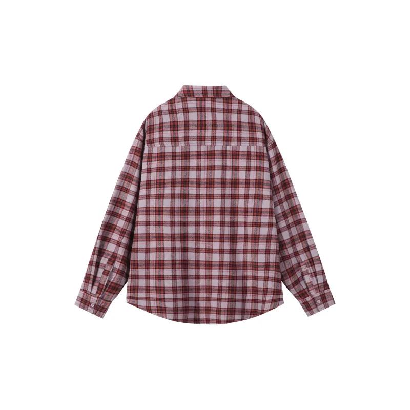 PAINT STAIN Fashion Minimalist Style Shirt Unisex-15