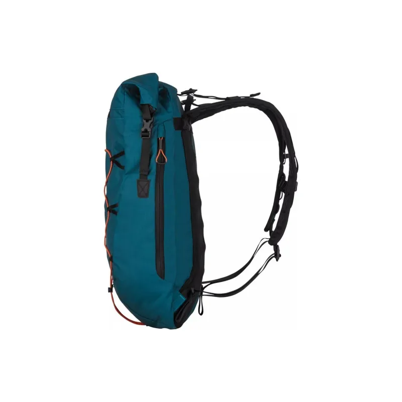 VICTORINOX Polyester Outdoor Hiking Bag Backpacks Unisex Blue-3