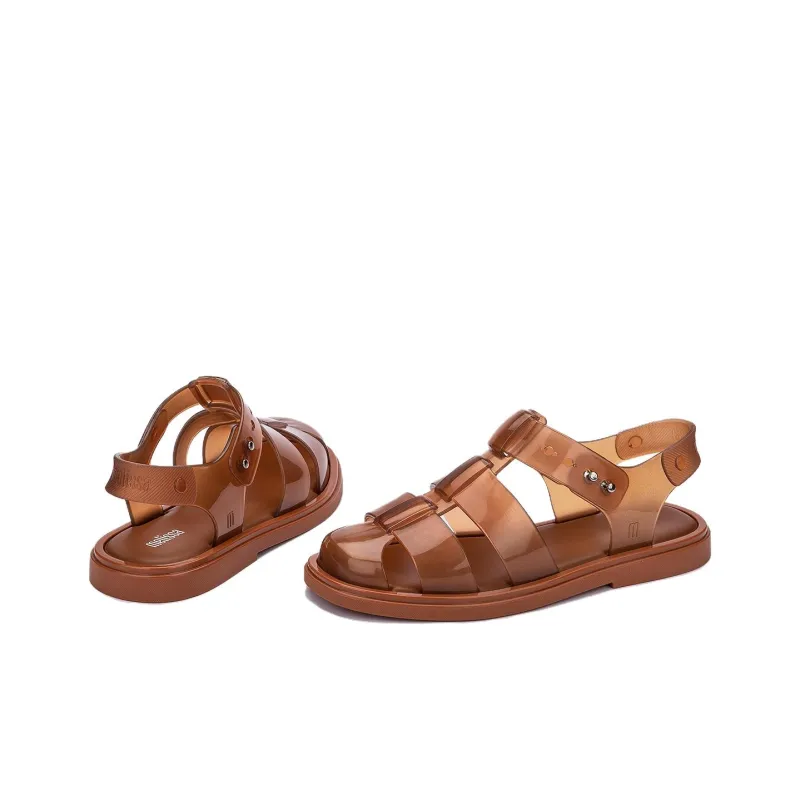 Melissa Roman Sandals Women's-22
