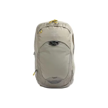 OSPREY Nylon Backpack Regular Men's Khaki