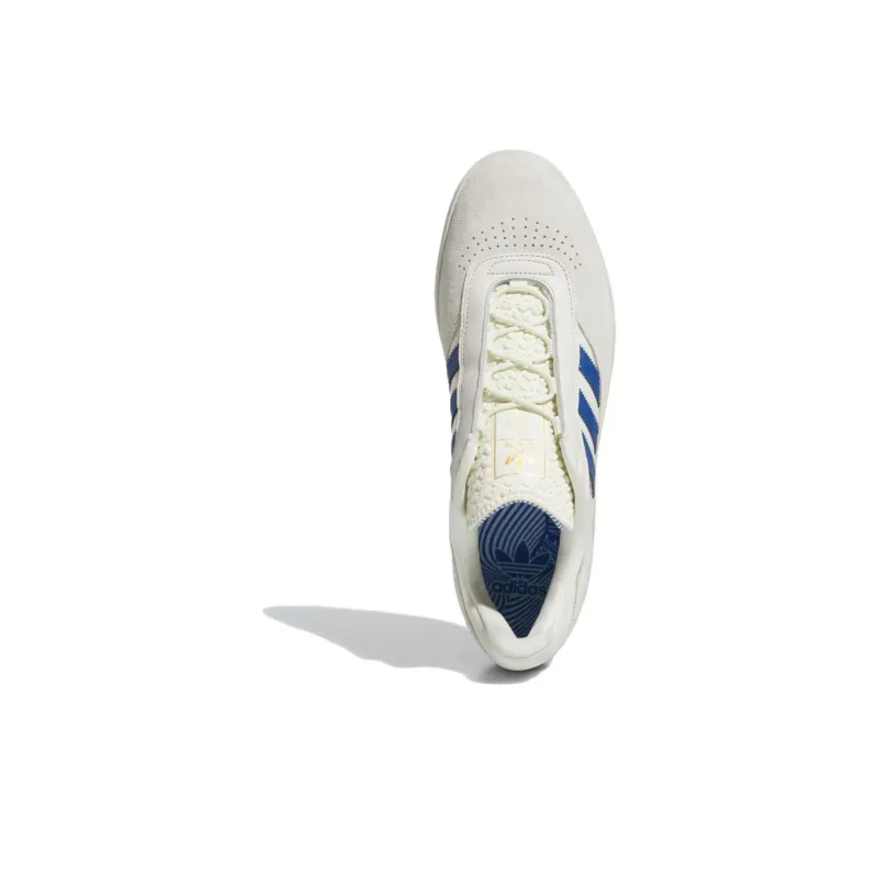 Adidas Puig Ivory Royal Blue Gum-4