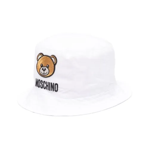 MOSCHINO Bucket Hats Kids