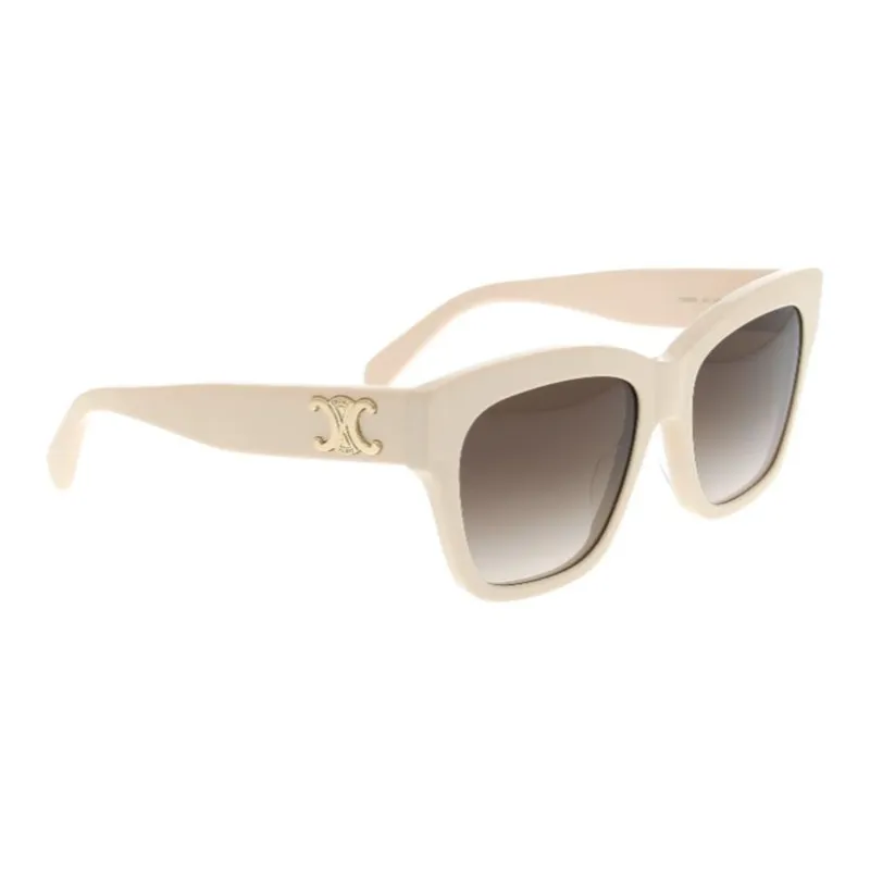 CELINE Triomphe 09 Sunglasses In Acetate-1