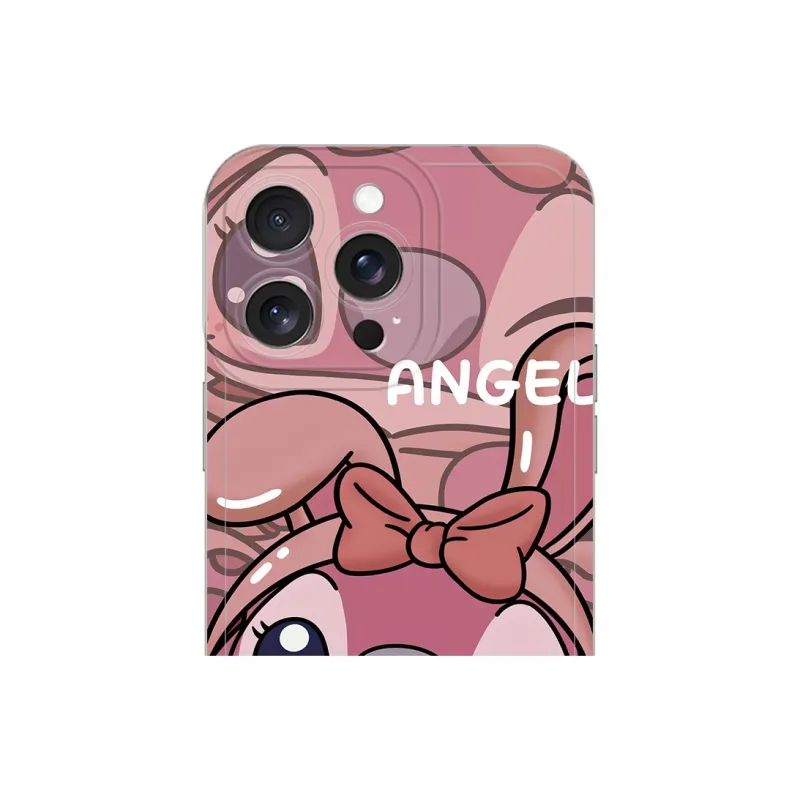 Ray chain Phone Cases-6