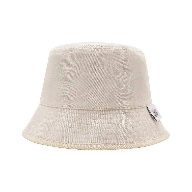 Champion Fabric Bucket Hats Unisex-2