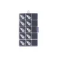 Bullet Sinkers 60 G[10 Pack, with Large Box]