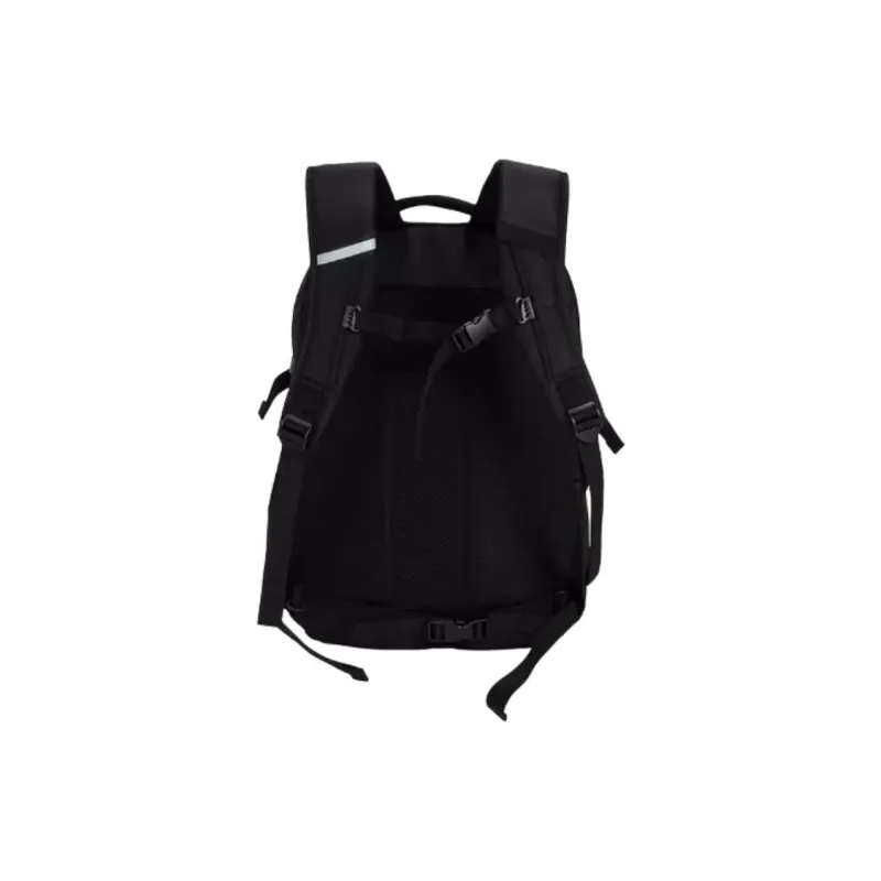 Lafuma Fabric Backpack Unisex Zircon Black-2