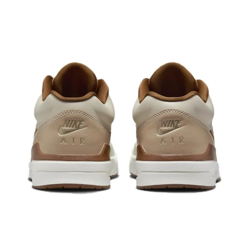 JORDAN Stadium 90 'Hemp Light British Tan'-3