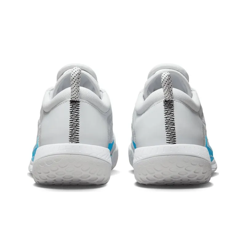 Nike Court Zoom Nxt Hc 'Photon Dust Baltic Blue'-3