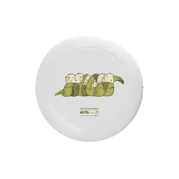 ZOGGS Frisbee