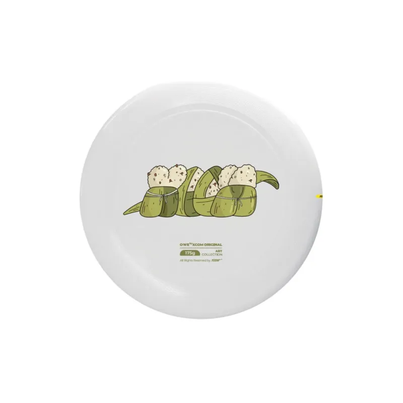 ZOGGS Frisbee-0