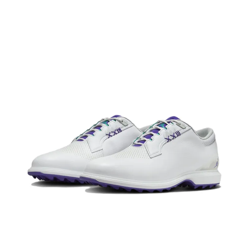 Air Jordan Adg 5 Wide 'White Grape Ice'-2