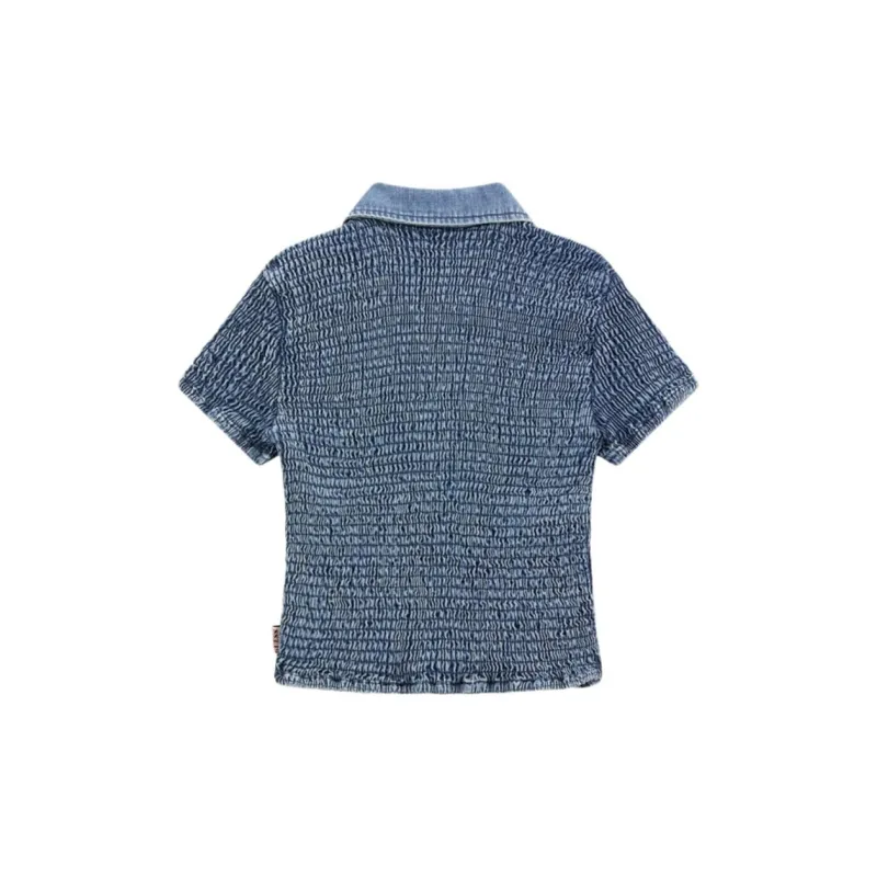 GUESS Shirts Women's Denim-1