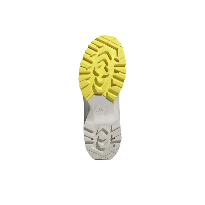 Adidas Terrex By Stella Mccartney Solar Lime Green Spark Chalk Pearl Women's-5