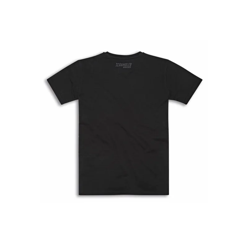 Ducati T Shirts Unisex-1