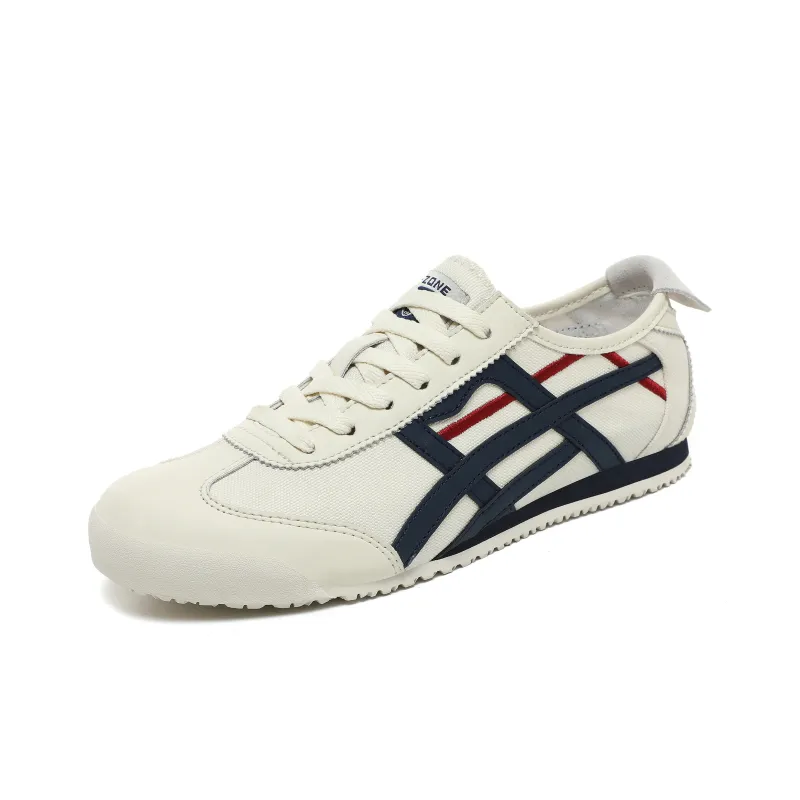 X ZONE Slip Resistant, Abrasion Resistant, Lightweight Low Top Casual Shoes Men's-1