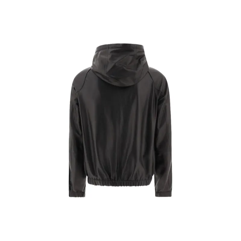 Tagliatore Jackets & Coats Men's Black-1