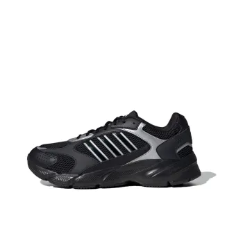 Adidas Crazychaos 2000 Running Shoes 'Black Silver'