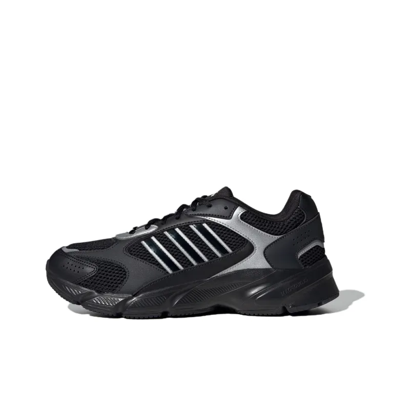 Adidas Crazychaos 2000 'Black Silver'-0