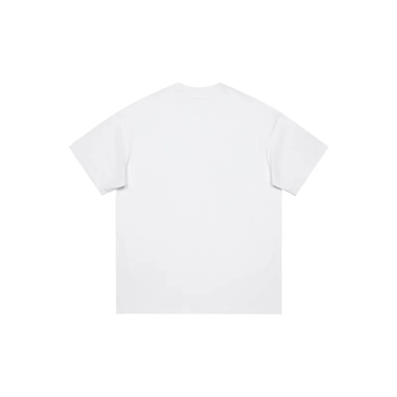 PEIMENG Short Sleeved T Shirts Unisex-3