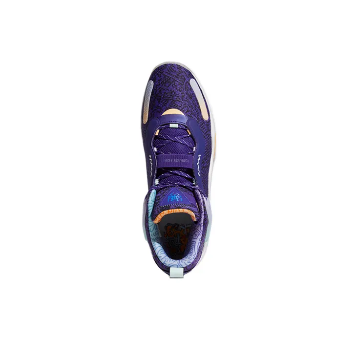 Adidas D.O.N. Issue #3 Jazz-4