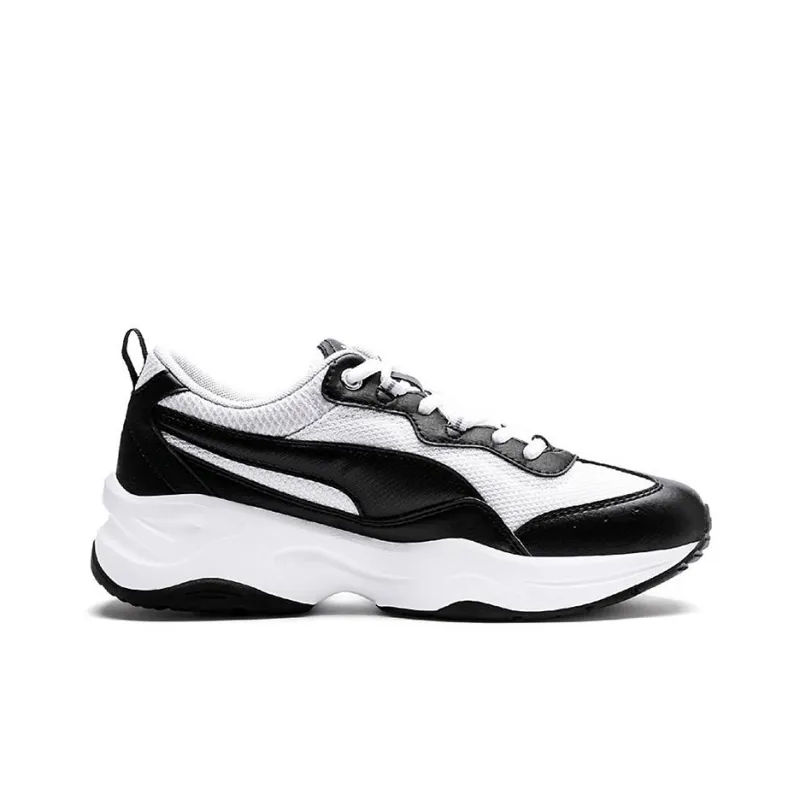 PUMA Cilia 'Black' Women's-1
