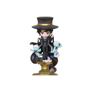 Read Goodies Lord Of The Mysteries Kael Mortal God Spirit Control Chibi Figures