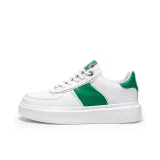 White Green