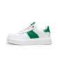 White Green