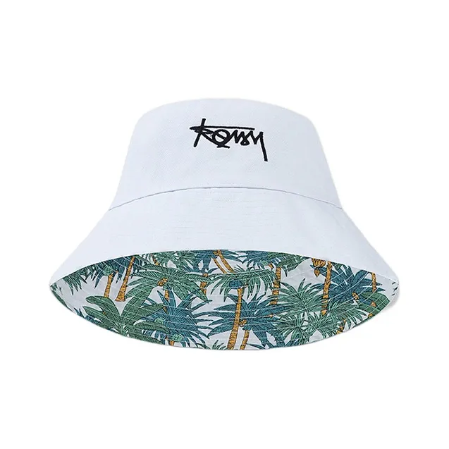 Mulinsen Polyester Bucket Hats Unisex-1