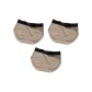 3 Pack (Gray+Gray+Gray)