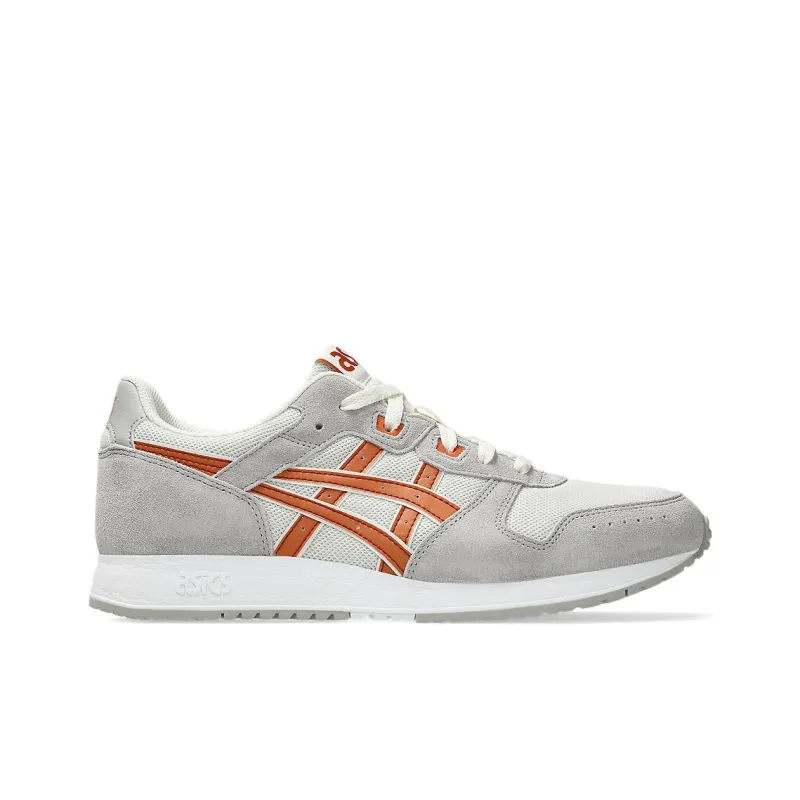 Asics Lyte Classic Pale Oak Rust Orange-1