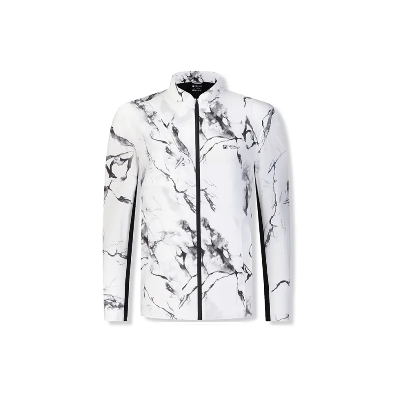 FILA Jacket Men's All Over Print-2