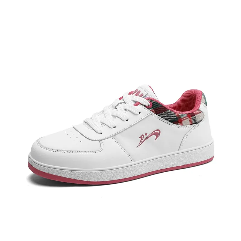 K-bird Water-Resistant Lightweight Low-Top Skateboard Shoes Women's-8