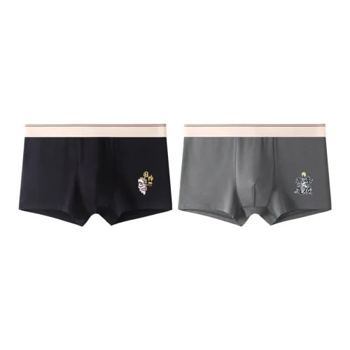 GOSO Men Underpants