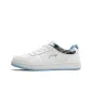 White/Blue